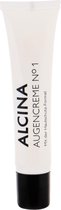 Alcina - Anti-Wrinkle (Eye Cream No.1) 15 ml - 15ml