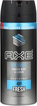 Axe Ice Chill Desodorante 150ml
