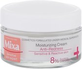 Mixa - Anti-Redness Moisturizing Cream - Moisturizing Day Cream