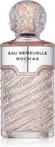 Rochas Eau Sensuelle - 50 ml - eau de toilette spray - damesparfum