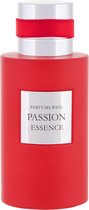 Passion Essence Eau De Parfum (edp) 100ml