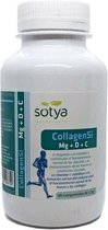 Sotya Collagensi Mg D C 90 Comp 1,3g