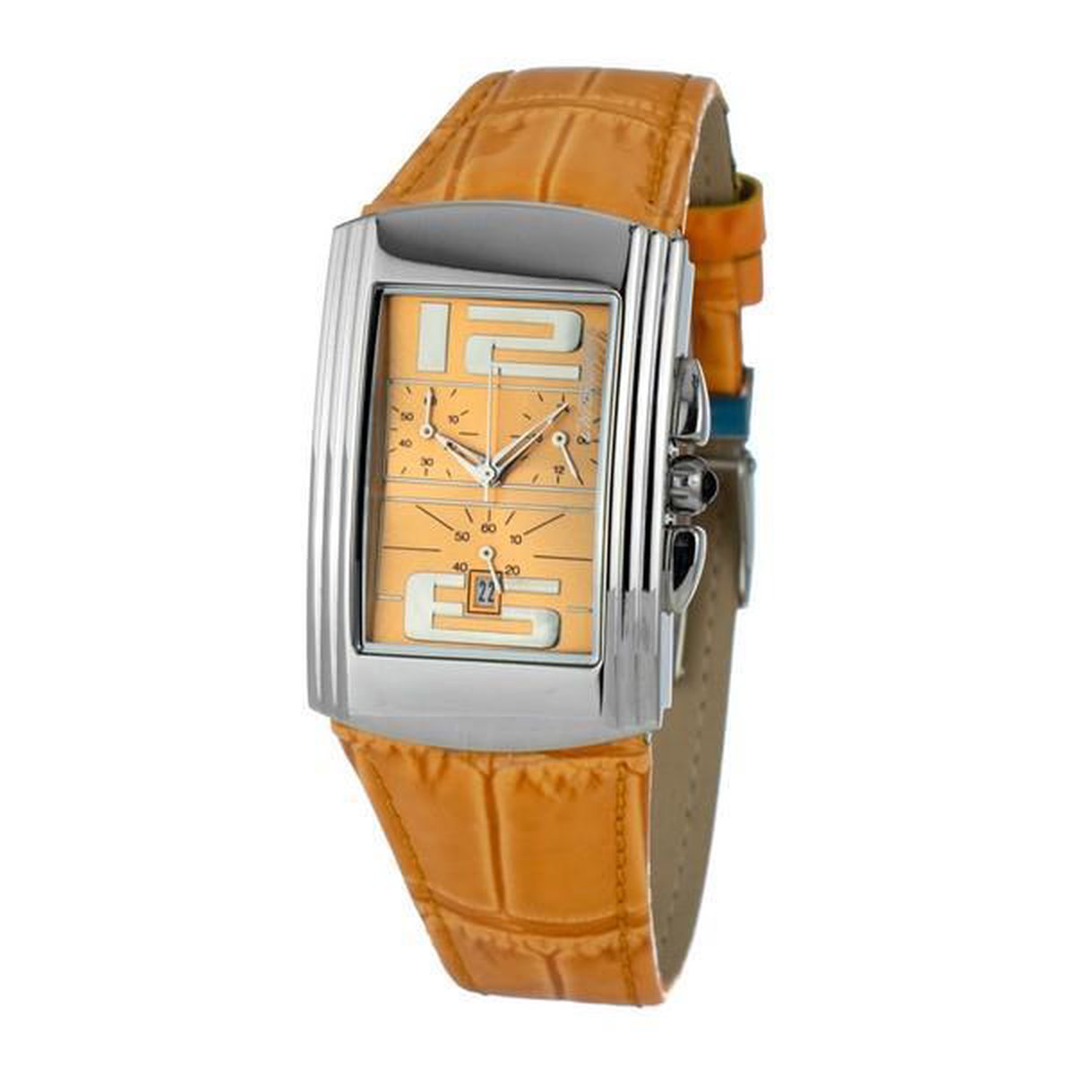 Horloge Heren Chronotech CT7018M-07 (32 mm)