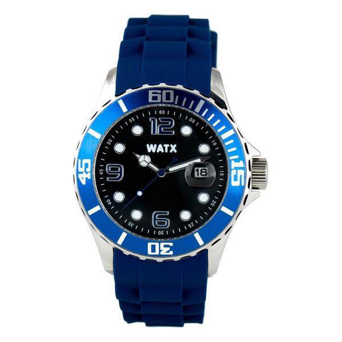 Horloge Heren Watx Colors RWA9020 (42 mm)