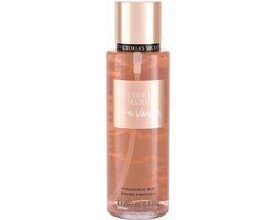 foto van Victoria's Secret Bare Vanilla - Fragrance mist spray - 250 ml