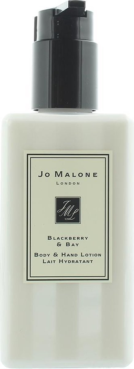 Jo Malone Blackberry & Bay Body & Hand Lotion 250 Ml