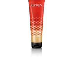 Redken Frizz Dismiss Rebel Tame Leave-in-crème – Voor pluizig en onhandelbaar haar – 250 ml