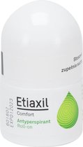 Etiaxil - Comfort Antiperspirant Roll-On - Ball Antiperspirant