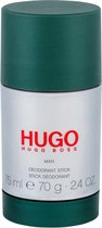 Hugo Boss Man Deodorant stick - Deodorant - 7,5 ml