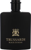 Trussardi Black Extreme - 100 ml - Eau de toilette