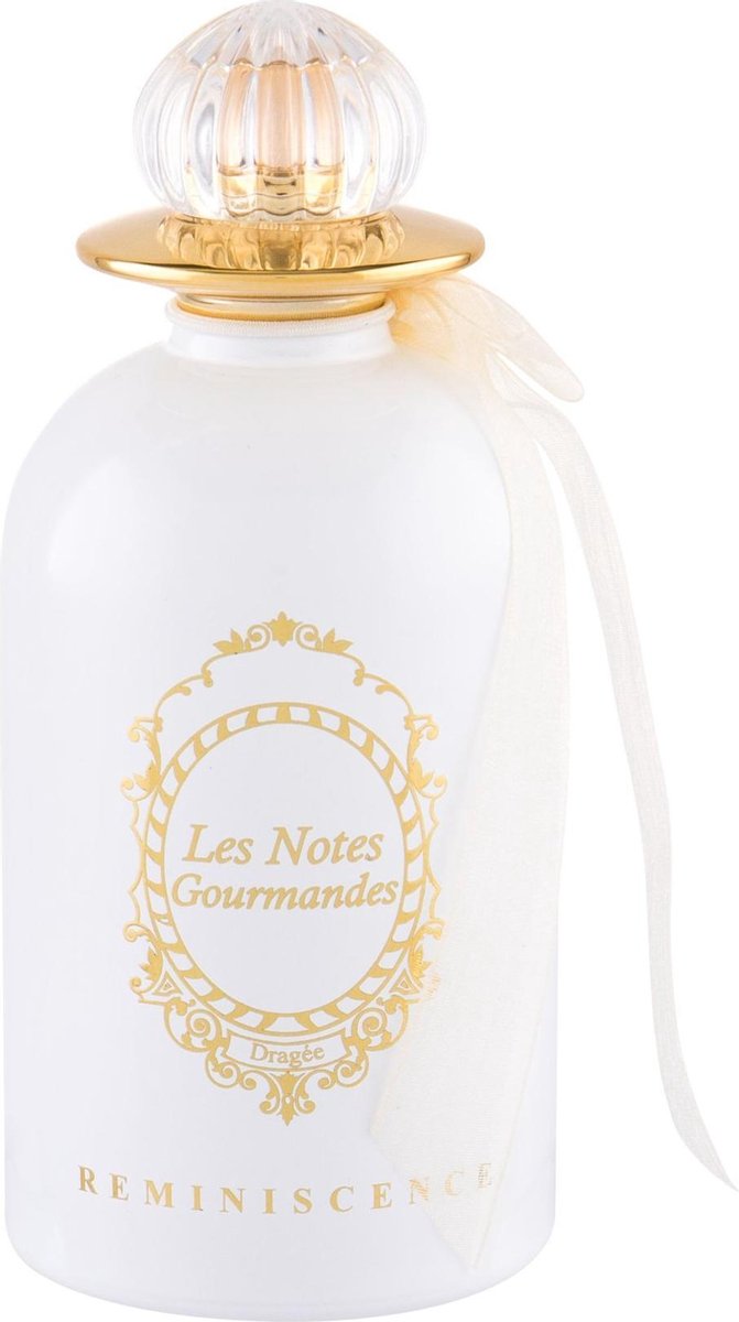 Reminiscence Les Notes Gourmandes - 100 ml - Eau de Parfum - Dames
