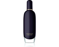 Clinique - Eau de parfum - Aromatics In Black - 100 ml