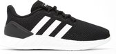 Adidas Questar Flow Sneakers Zwart/Wit Kinderen - Maat 37