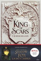 King of Scars 2 - King of Scars, Tome 02