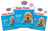 Snuggle Puppy-Kitty - Heat Pack - 3 Stuks Smart Pet Love