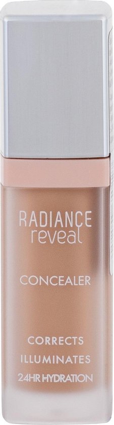 Bourjois Radiance Reveal Concealer - 02 Beige