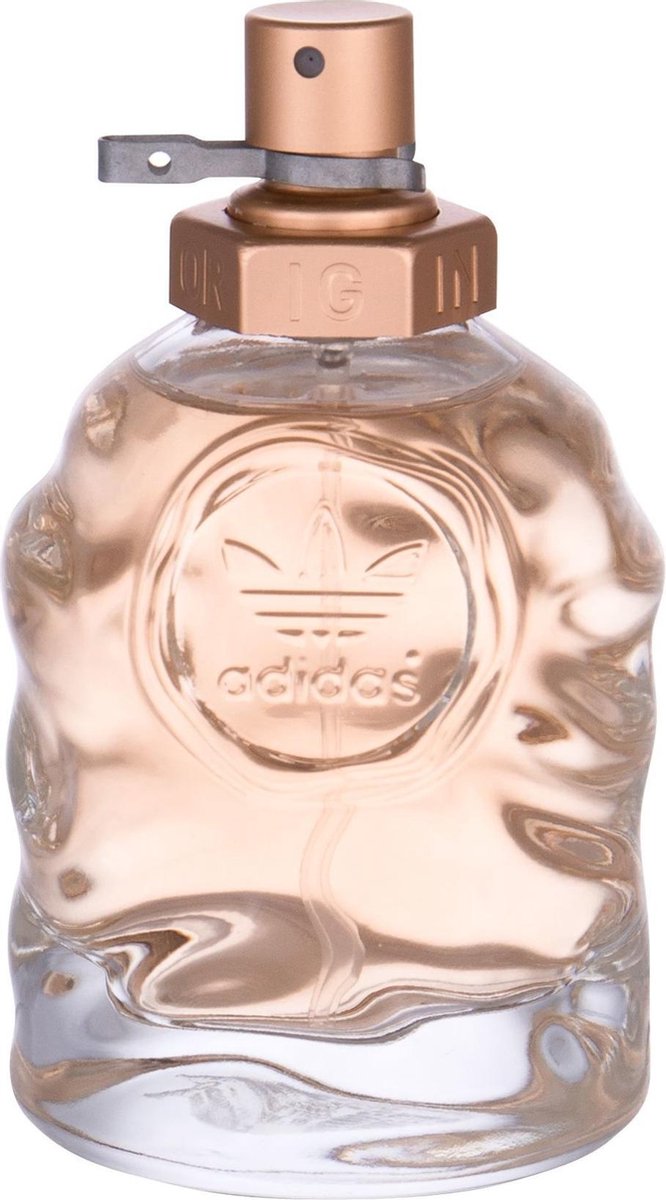 Adidas Born Original for her Eau de Parfum - 50 ml | bol.com