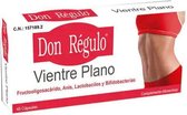 Don Ra(c)gulo Mahen Don Regulus Flat Belly 45 Cap