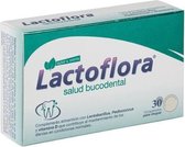 Lactoflora Salud Bucodental Menta 30 Comprimidos