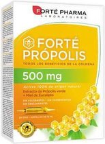 Forta(c) Pharma Forta(c) Pra3polis 500mg 20 Amp