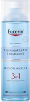 Bol.com Eucerin Dermatoclean Agua Micelar 400 Ml aanbieding