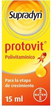 Supradyna(r) Protovit Drops 15ml