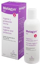 Gynea Melagyn Hygiene And Protection Gel 200ml