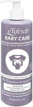 Phergal Elifexir Baby Care Leche Corporal Hidratante Reepitelizante 400ml