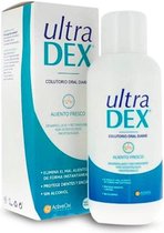 Activeoxi Ultradex Colutorio Oral Diario Aliento Fresco 500ml
