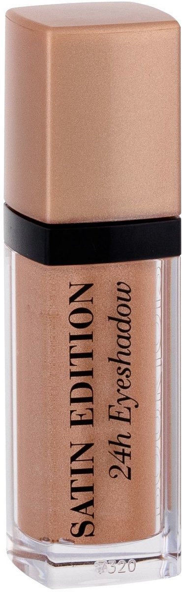 Bol.com Bourjois SATIN REVEAL EYESHADOW Beige-seller 1 cream beige aanbieding