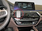 Houder - Brodit ProClip - BMW 5-Serie G30,G31 2018-> / 6-Serie GT G32 2017-2019 Center mount