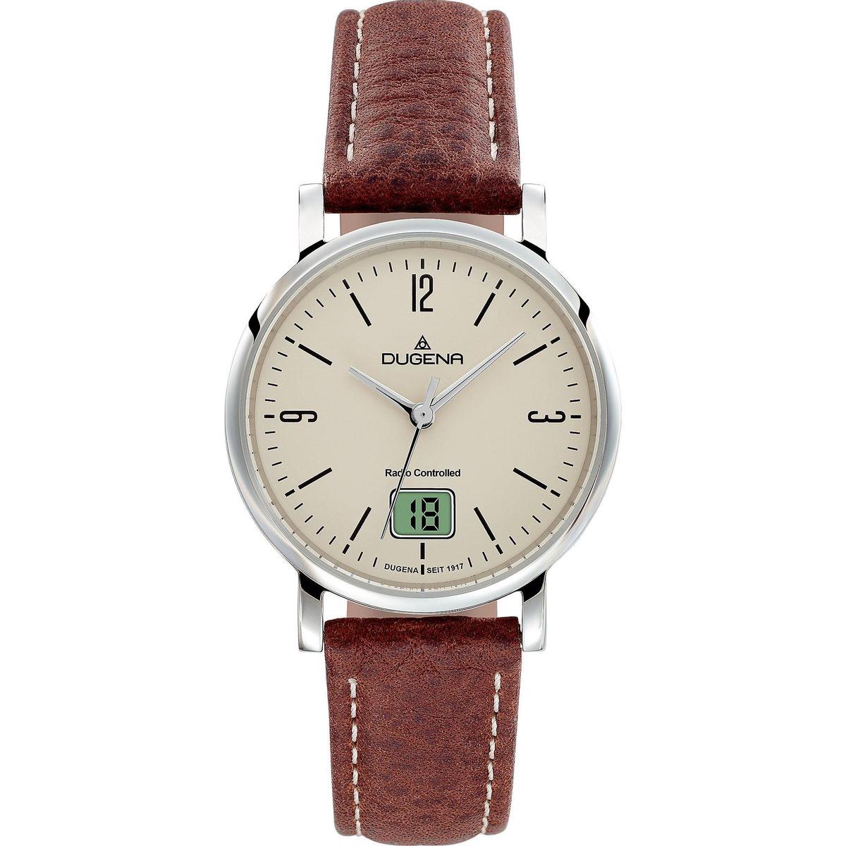 Dugena dames horloges analoge radio One Size 87465055