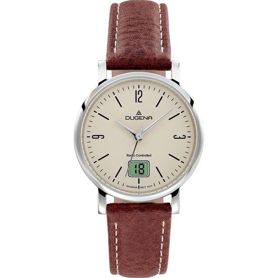 Montres femme Dugena radio analogique taille unique 87465055