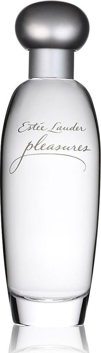 Estee Lauder Pleasures Eau De Parfum Spray 50 Ml For Women - Estée Lauder