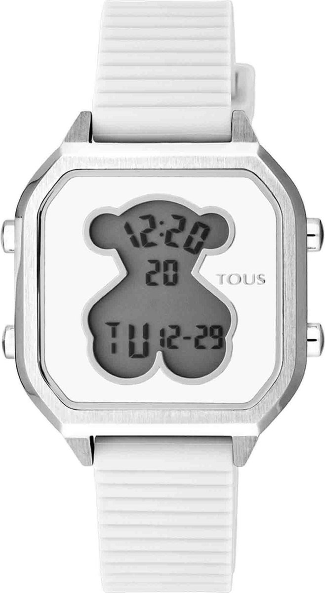 Tous watches d-bear teen 100350380 Vrouwen Quartz horloge