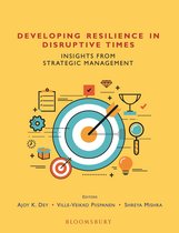Developing Resilience in Disruptive Times