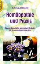 Toppbook Ratgeber Natur und Wissen 3 - Homöopathie und Praxis