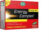 Trepatdiet Energy Complet 30 Caps