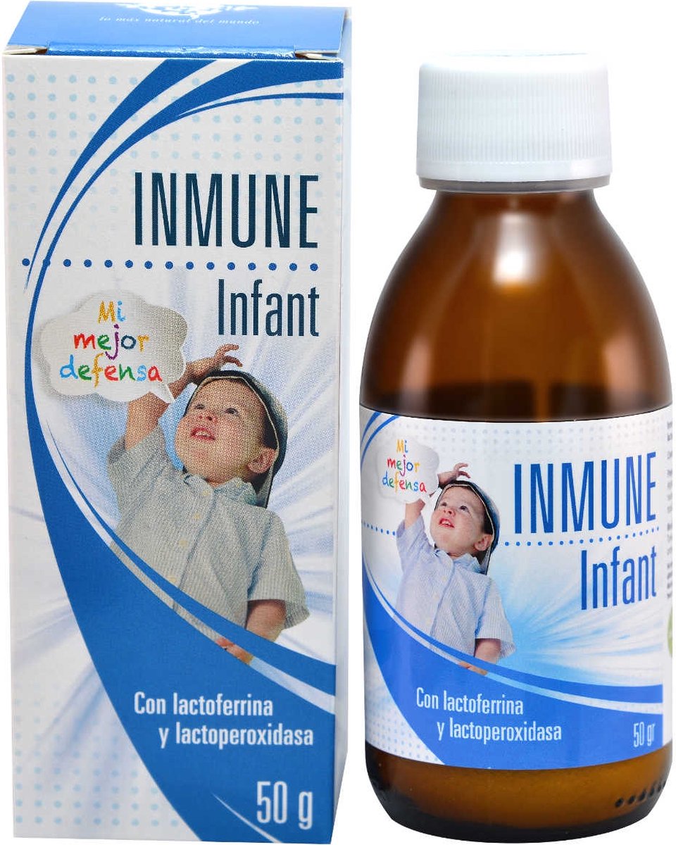 Mont Star Infant Immune 50 Gr