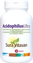 Sura Vitas Acidophilus Ultra 30 Caps