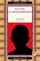 Biblioteca Básica - La metamorfosis