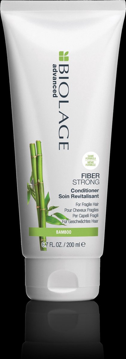 Conditioner Biolage Fiberstrong Matrix (200 ml)