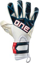 One Glove SLYR Super '70 - Keepershandschoenen - Maat 5