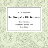 Rat Krespel - Die Fermate