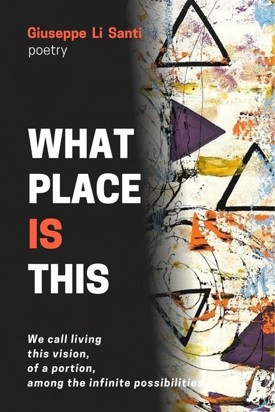 What place is this - cover