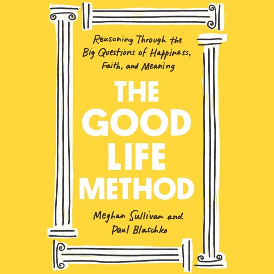 The Good Life Method - cover
