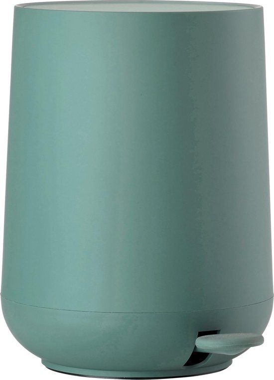 Zone Denmark - Pedaalemmer, Nova One, Petrol Groen