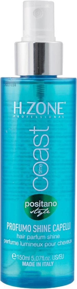 H.Zone Spray Option Coast Hair Parfum Shine