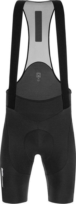 Heren fietsbroek HUUB Core 4 Bib Shorts Heren fietsbroek HUUB Core 4 Bib Shorts