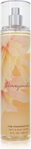 Bath & Body Works Honeysuckle Fragrance Mist 240 Ml For Women